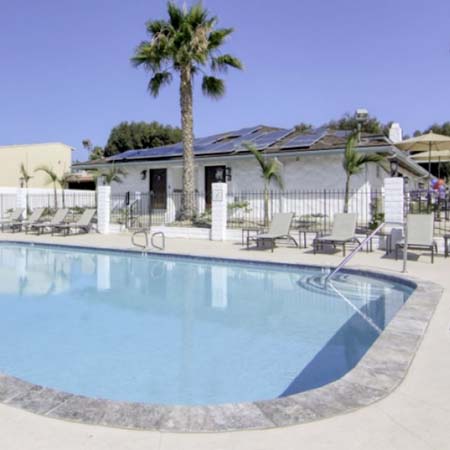 Oceanside RV Resort